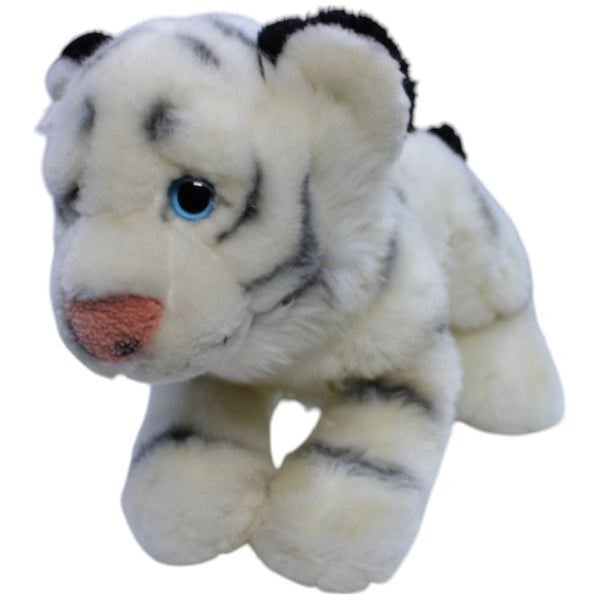 Weißes Tigerbaby
