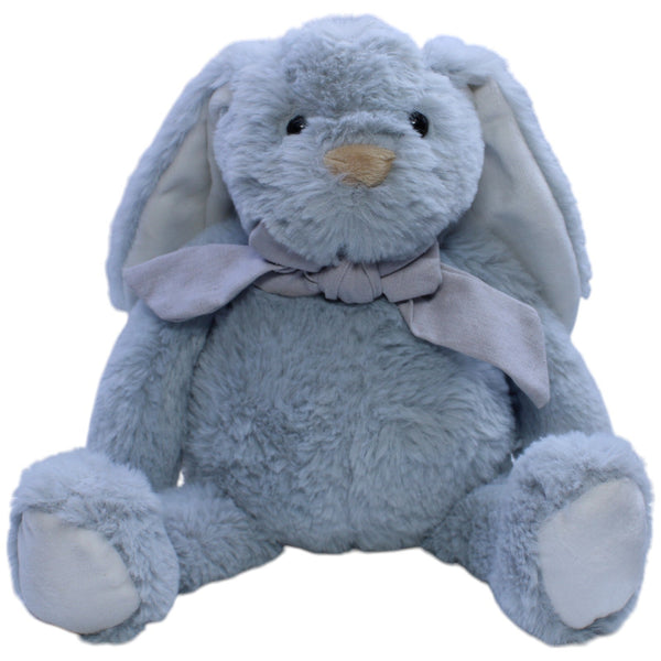 Superweicher grauer Hase mit Schlappohren