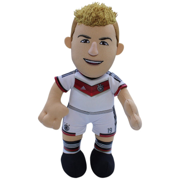 Mario Götze in Deutschland-Trikot