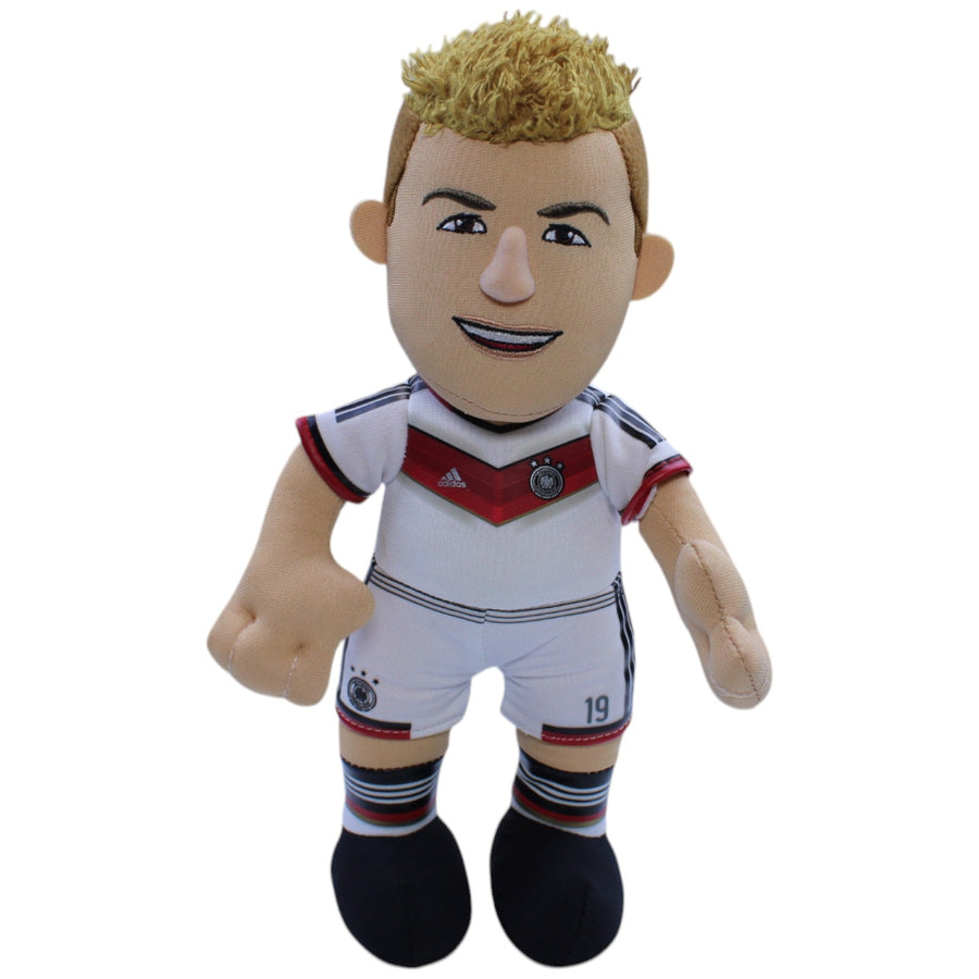 Mario Götze in Deutschland-Trikot