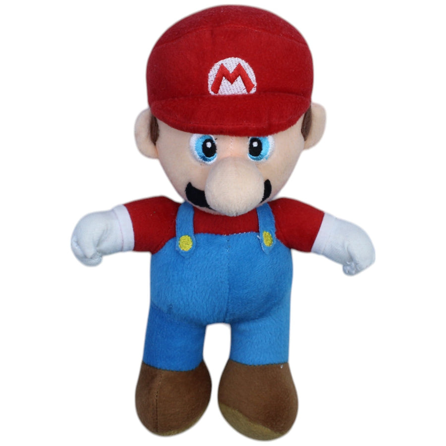 Super Mario