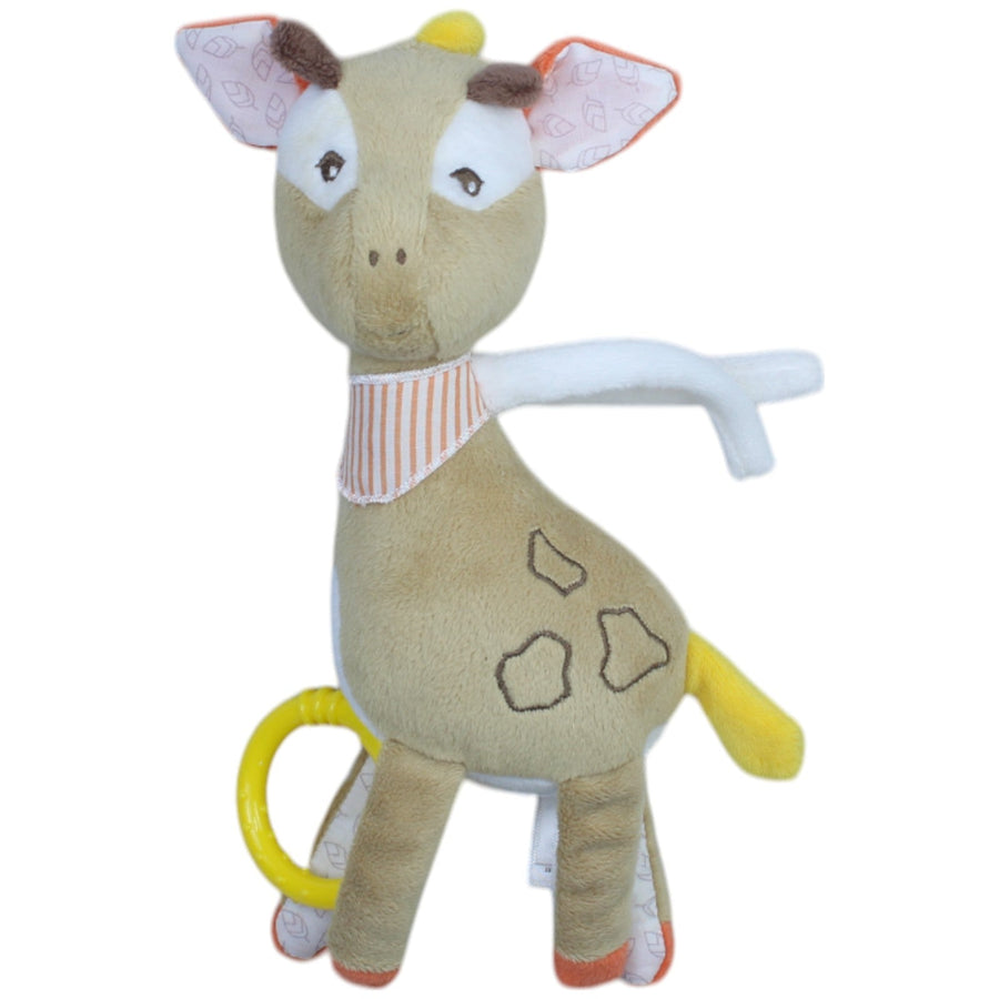 Süße Giraffe