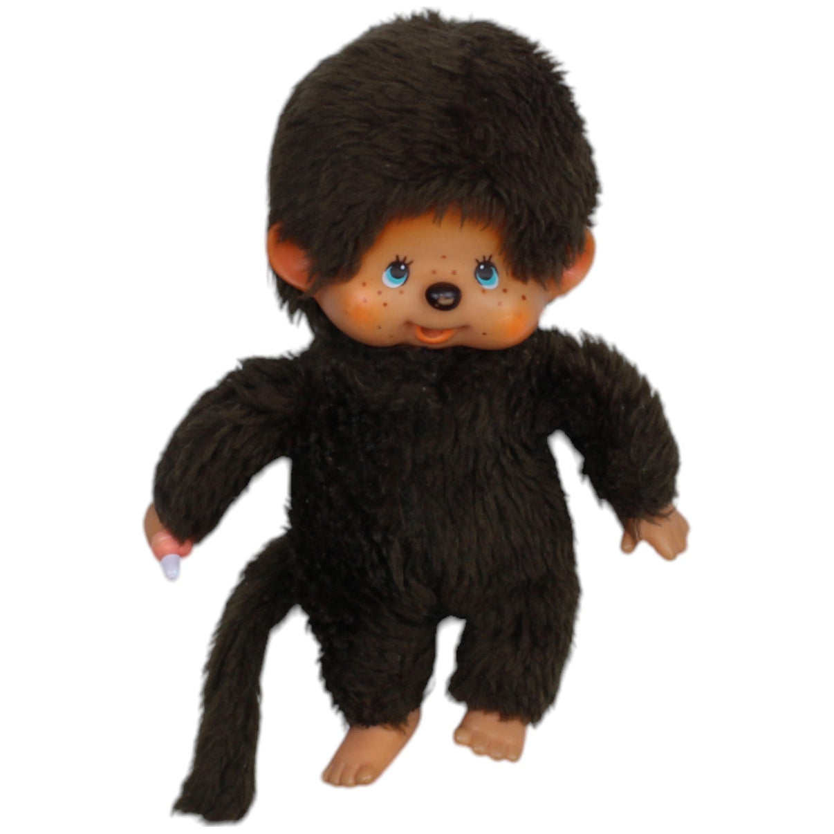 12310310 Sekiguchi Monchhichi, Junge Kuscheltier Kumpel Leo Gebraucht