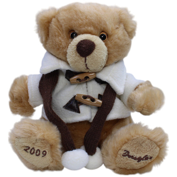 Douglas 2009, Teddybär mit Jacke & Schal