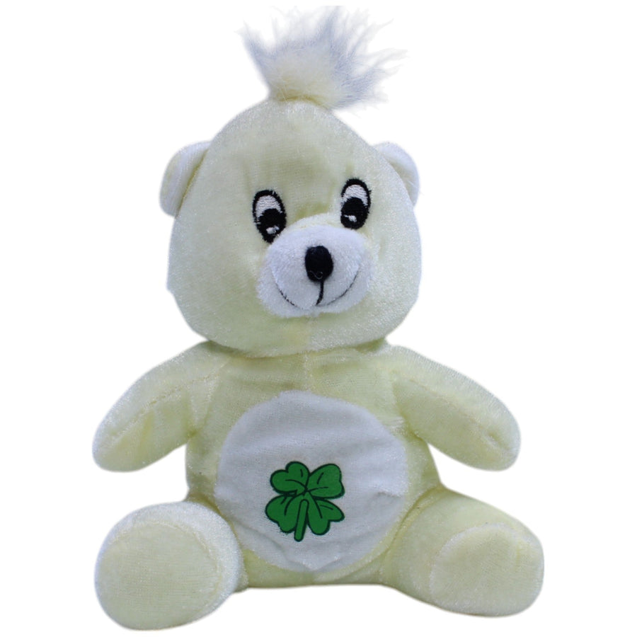 Flos Toys, Bär mit Kleeblatt
