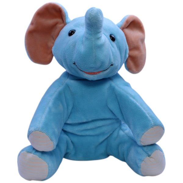 Eau Thermale Avène, blauer Elefant