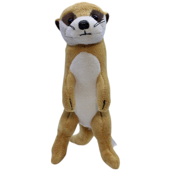 Süßes Erdmännchen