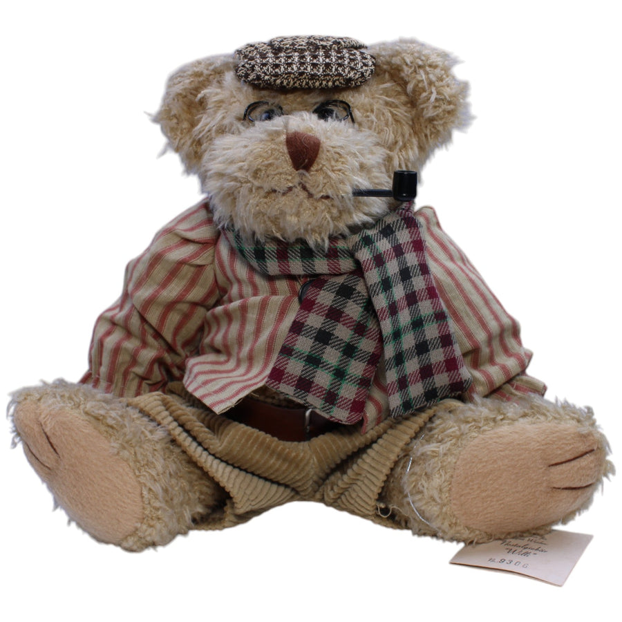 WITT WEIDEN, Nostalgiebär "Willi"