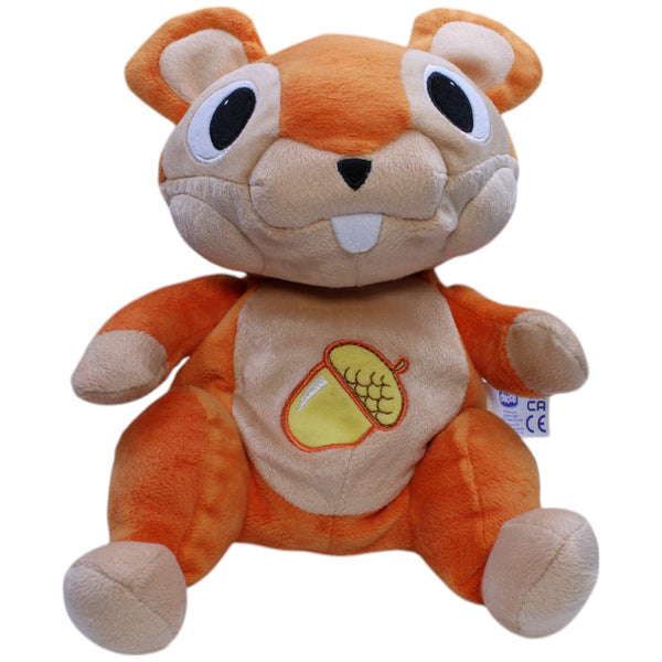 Eichhörnchen (ohne Elektronik)