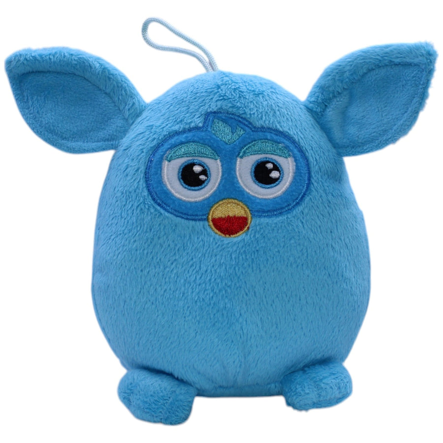 Furby, blau