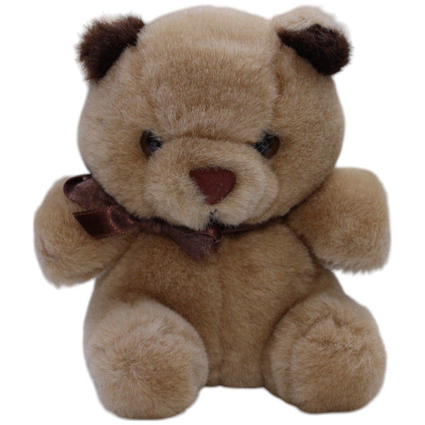 Teddybär mit Schleife
