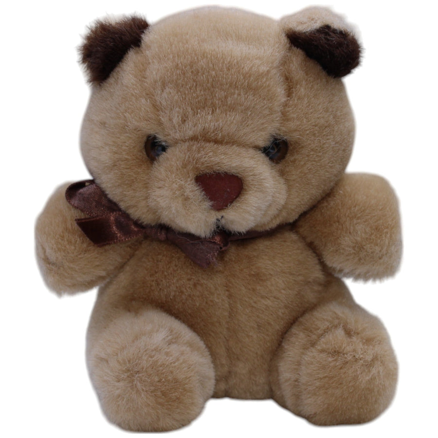 Teddybär mit Schleife