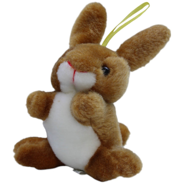 Kleiner Hase, braun