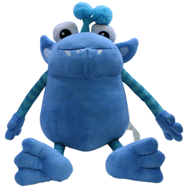 XL Schlenker Monster, blau