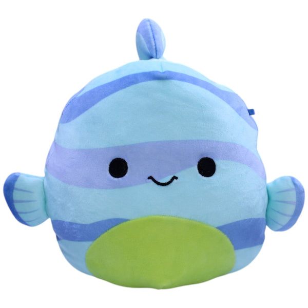 Squishmallows, Fisch Leland
