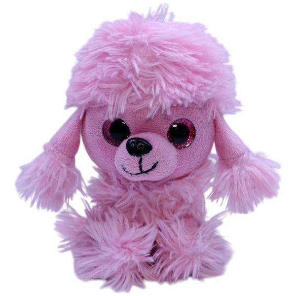 Süßer Pudel, rosa