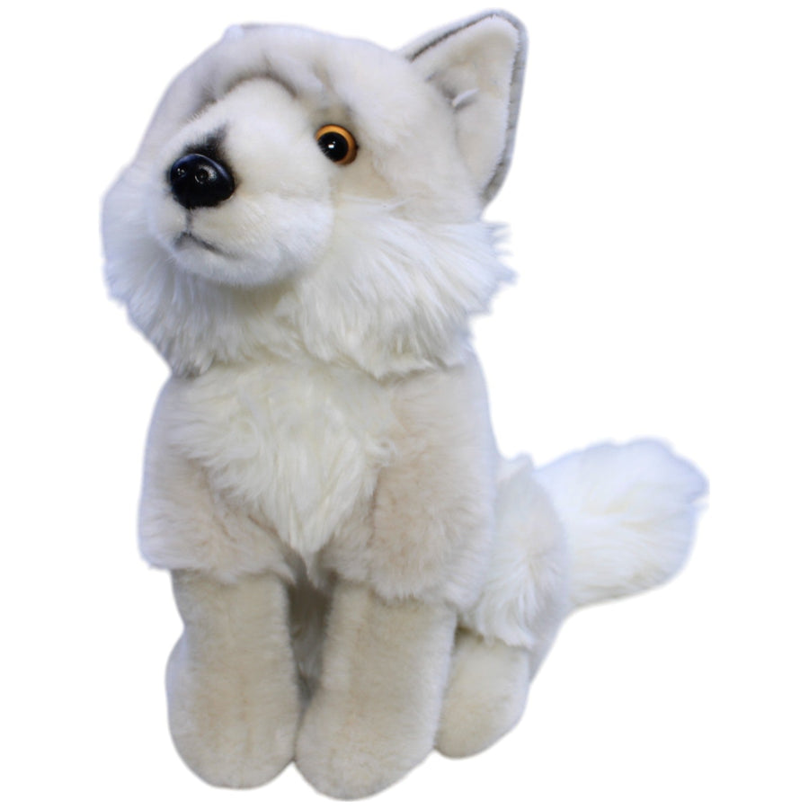 PUY DU FOU, Polarfuchs