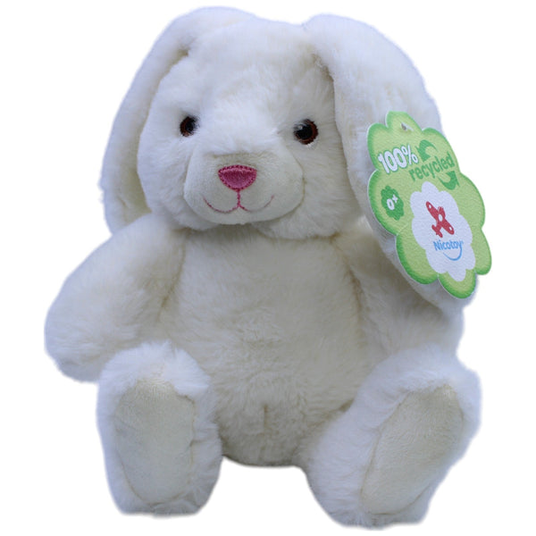 Süßer Hase mit langen Ohren