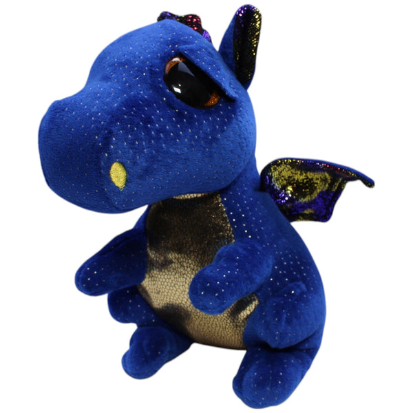 Blauer Drache, Saffire