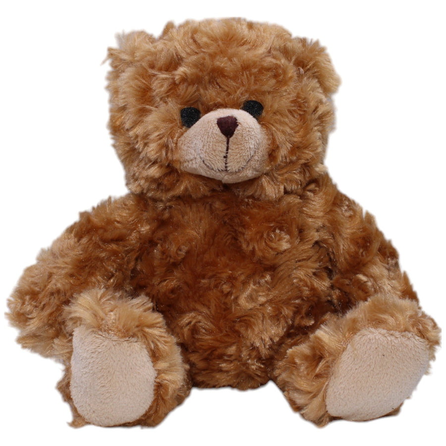 Süßer flauschiger Teddybär