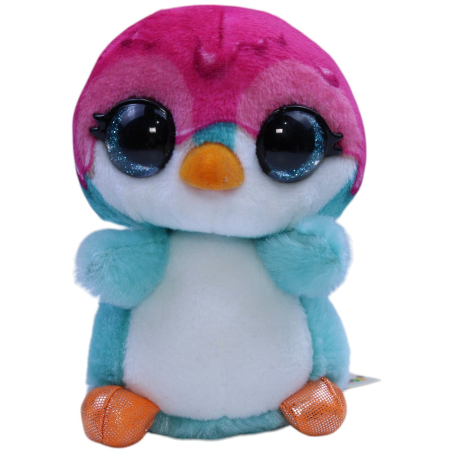 Nicidoos Sirup, Pinguin Deezy Crazy