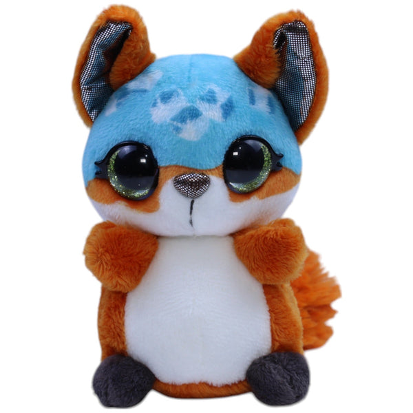 Nicidoos Ice Cube, Fuchs Droppy