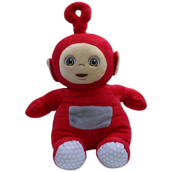 Po aus Teletubbies