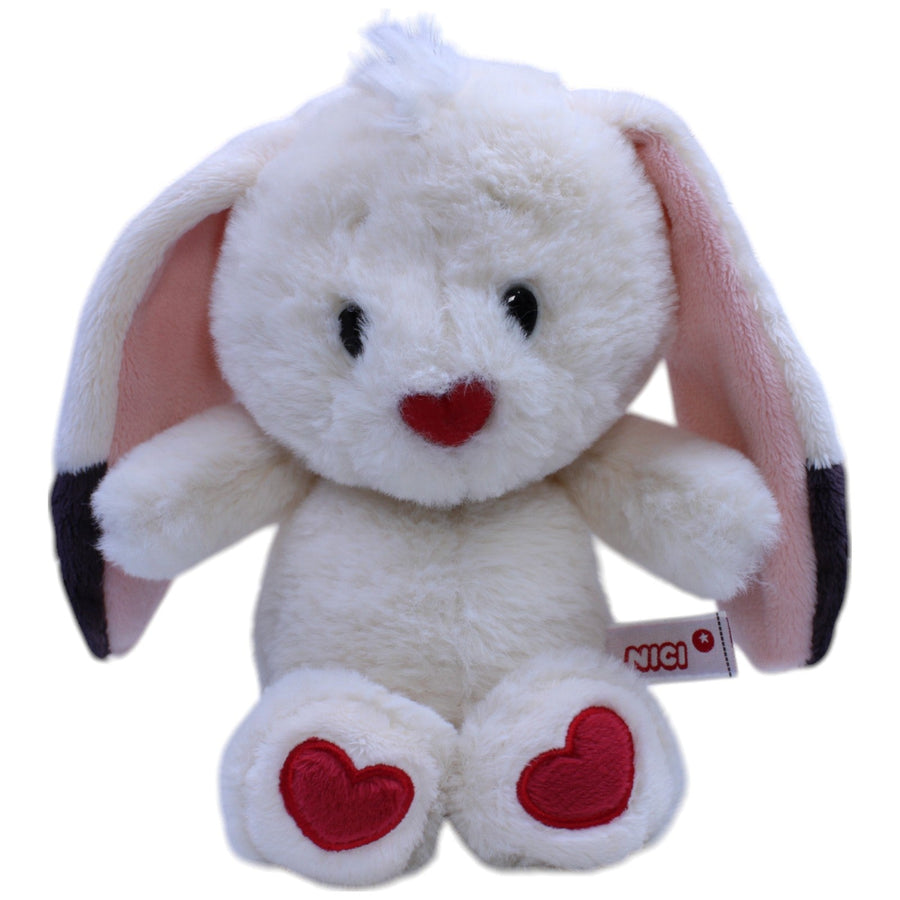 Hase Love mit langen Ohren