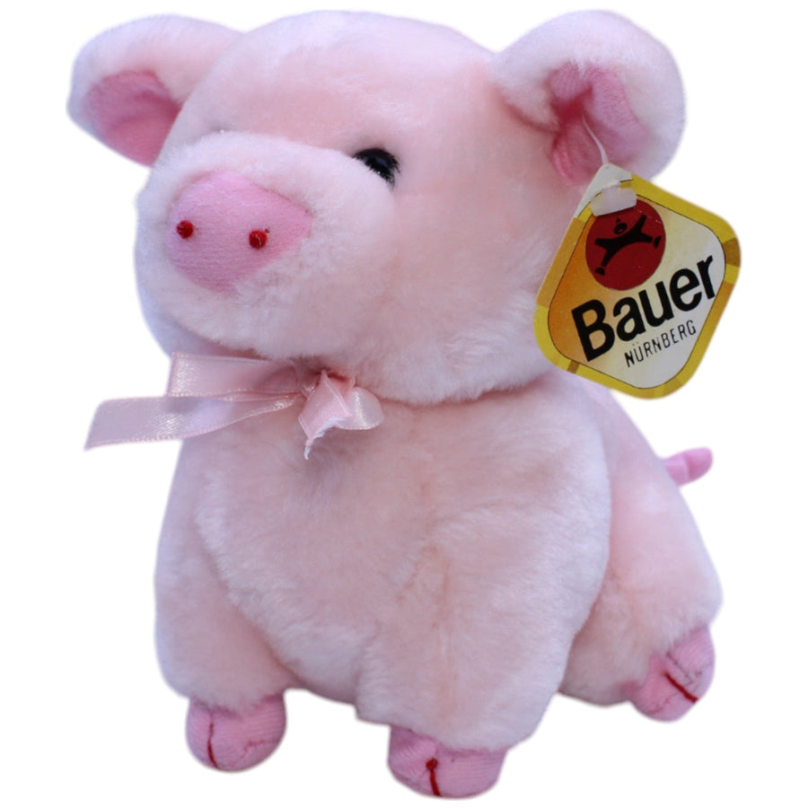 Süßes Schwein, rosa