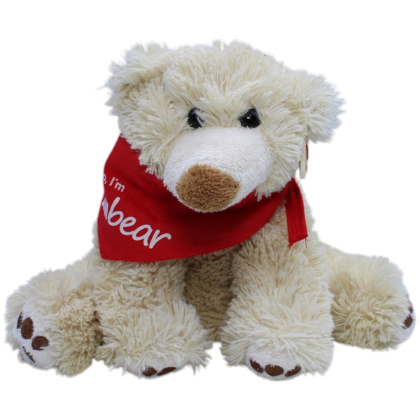 Bär "Hello, I'm hubear"