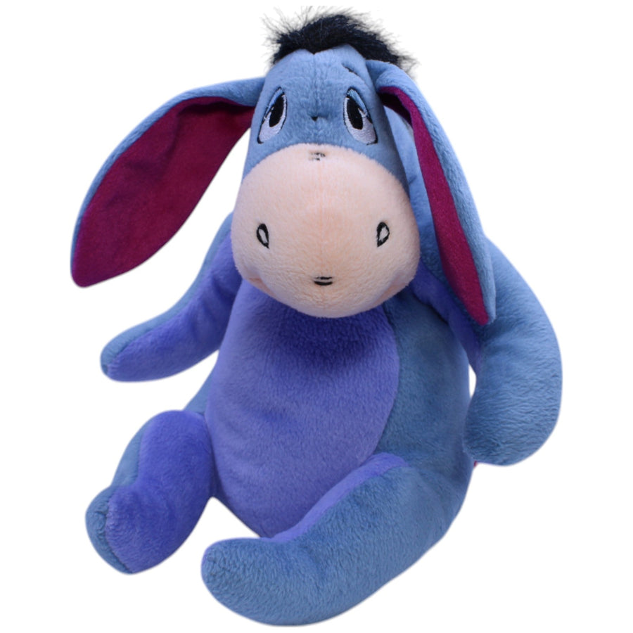 I-Aah aus Disney Winnie Puuh, sitzend