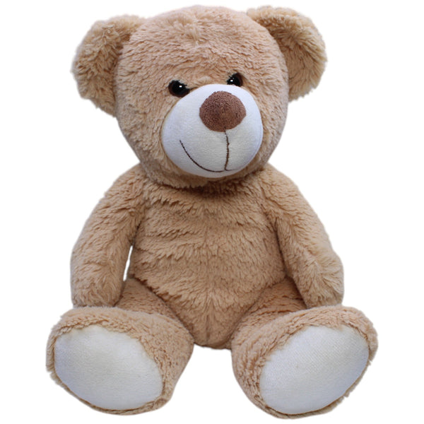 Großer süßer Teddybär