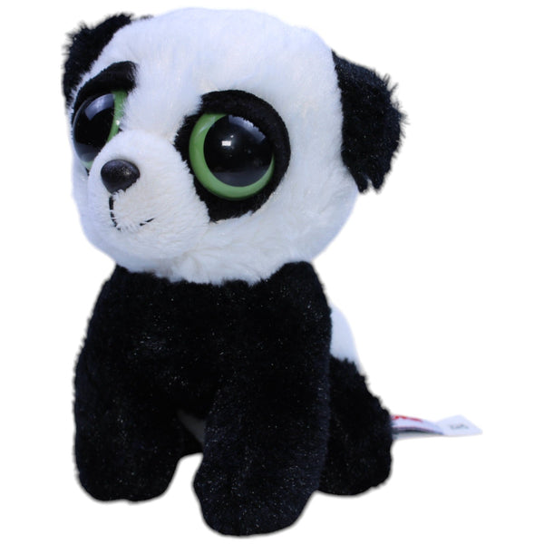 Süßer Panda mit großen Augen