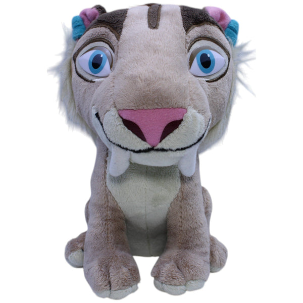 Säbelzahntiger Shira aus Ice Age