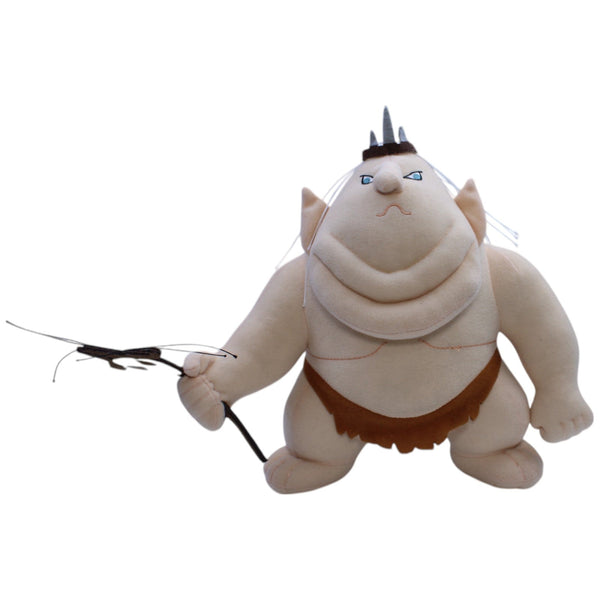 Goblin König aus Der Hobbit