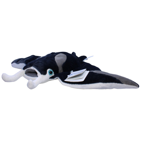 XL Manta Rochen