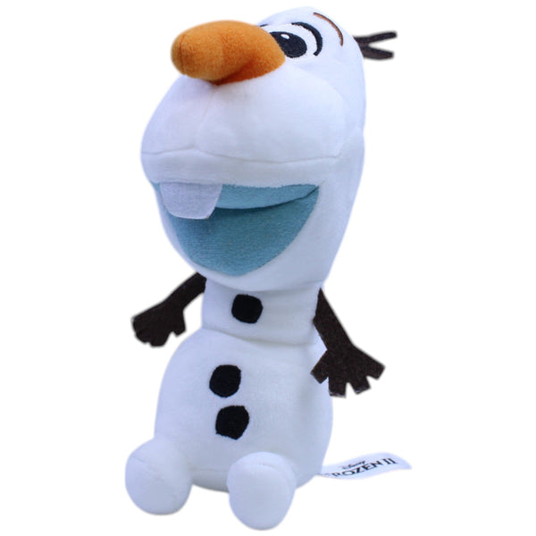Schneemann Olaf aus Disney Die Eiskönigin 2