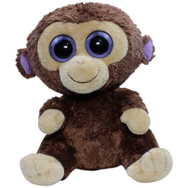 Brauner Affe