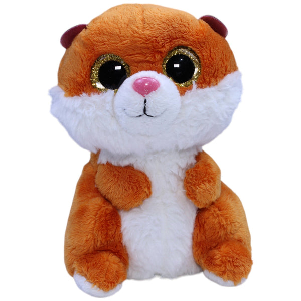 Glubschis, Hamster Stubbi