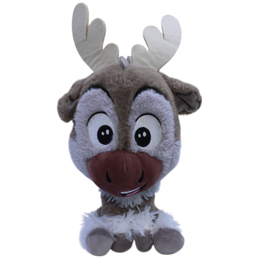 Baby Rentier Sven aus Disney Die Eiskönigin