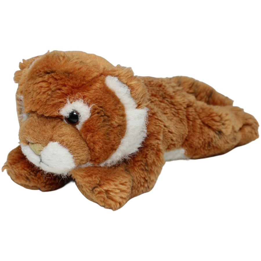 Baby Tiger, liegend