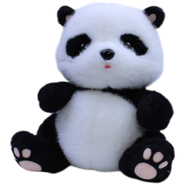 Supersüßer Panda