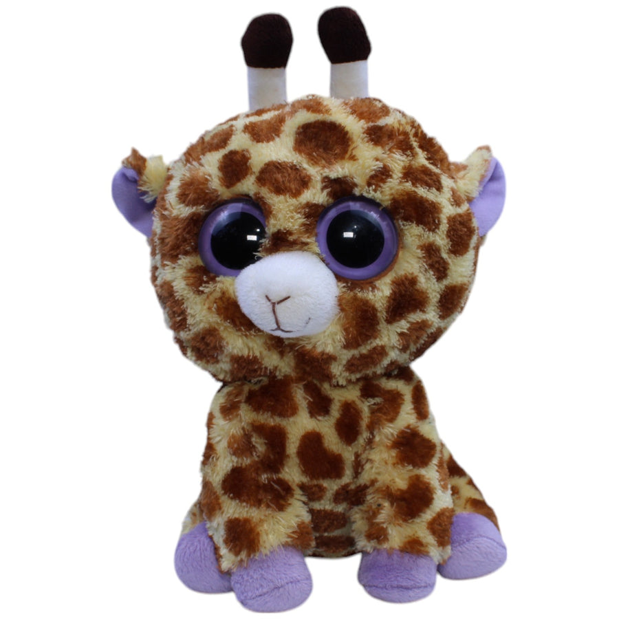 Giraffe, Safari
