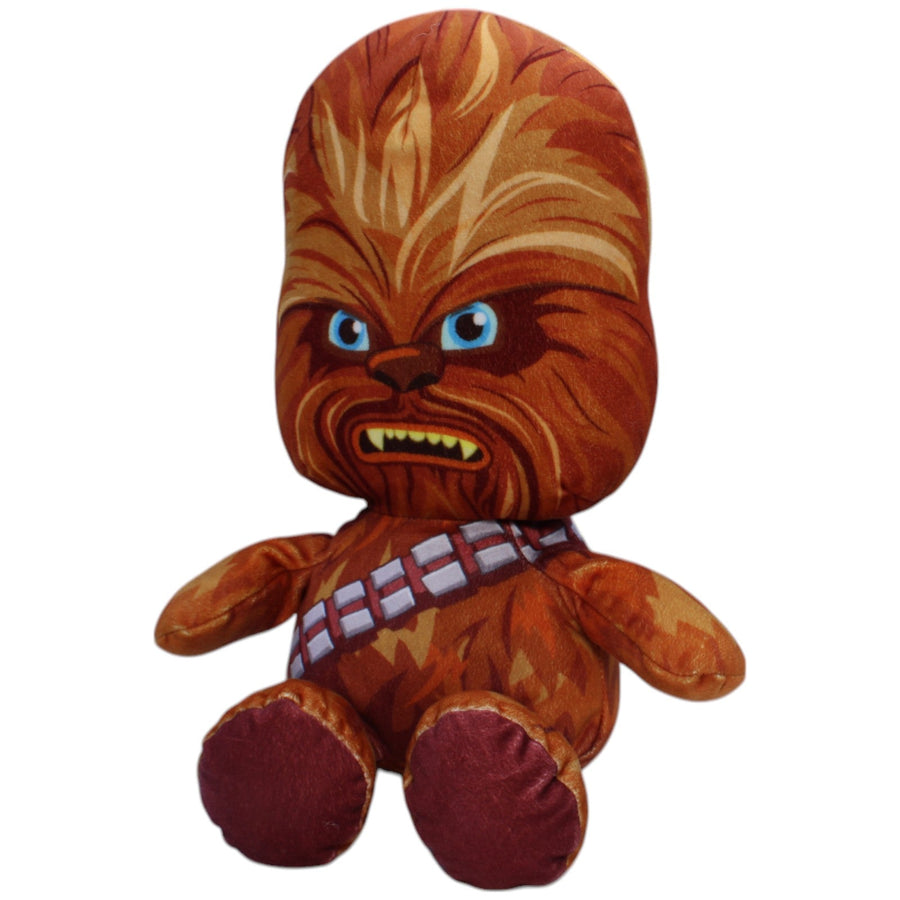 Chewbacca aus Star Wars