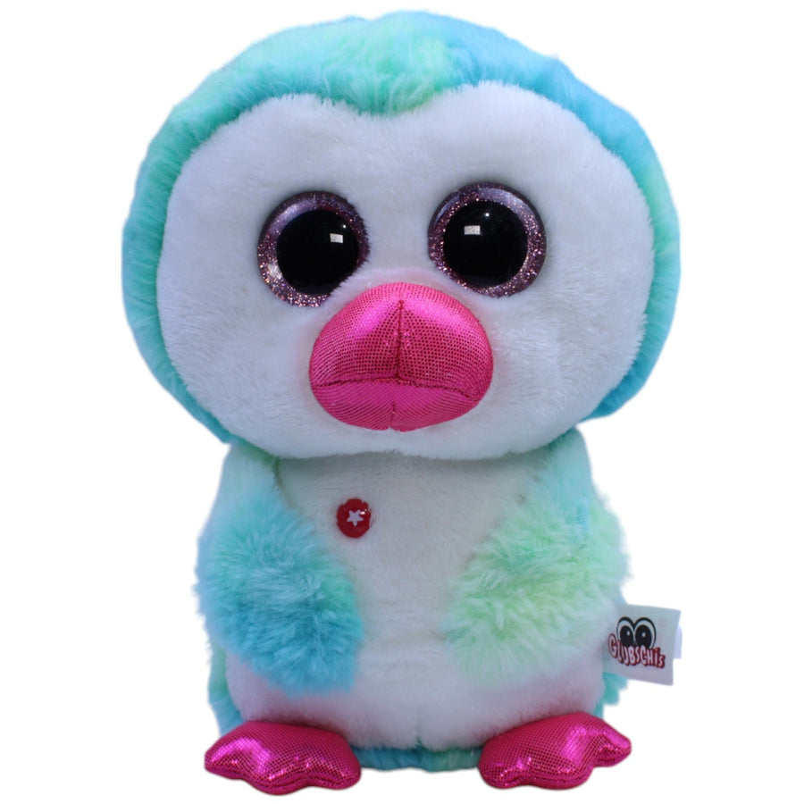 Glubschis, Pinguin Yoniko