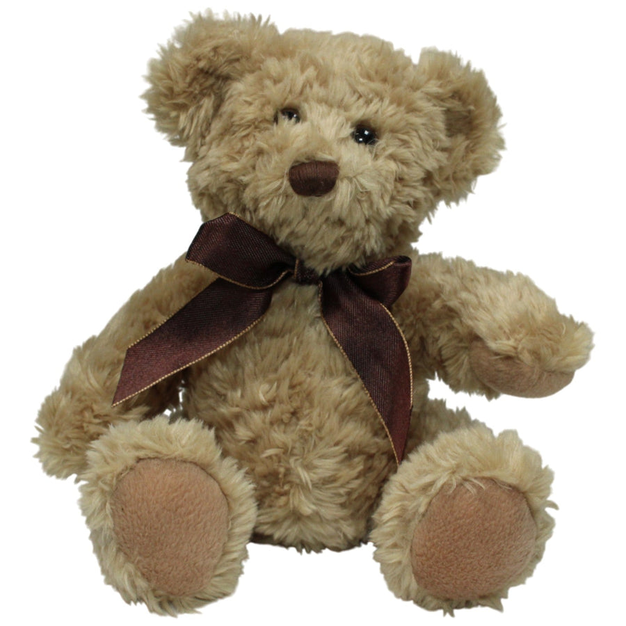 Süßer Teddybär mit Schleife