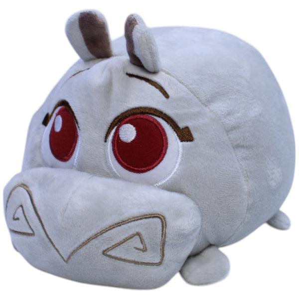 Nilpferd Gloria aus DreamWorks Heroes