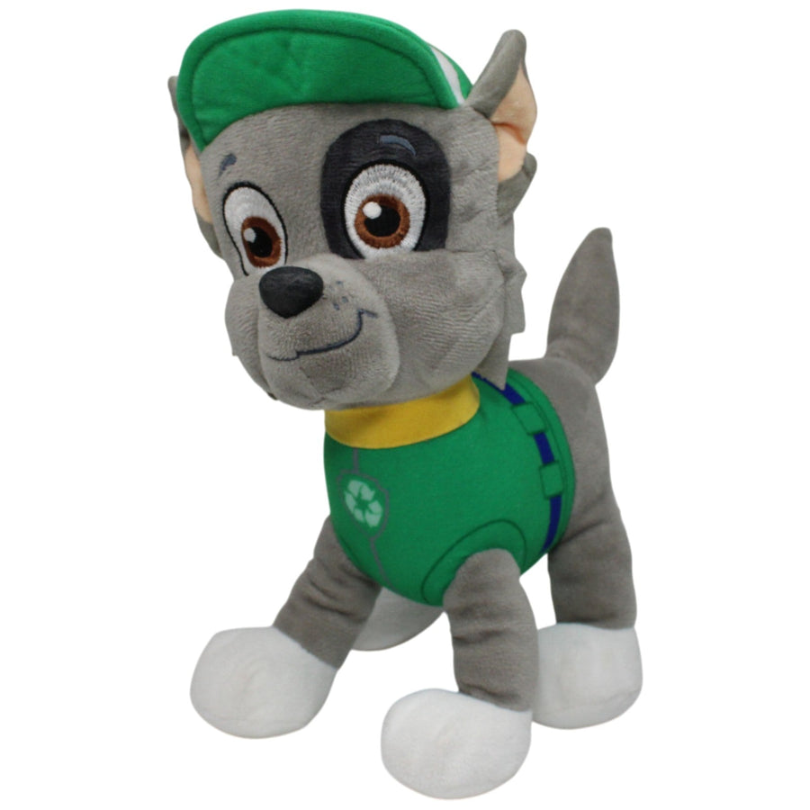 Rocky aus Paw Patrol