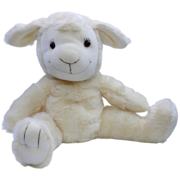 Lamm Winnie Wolle