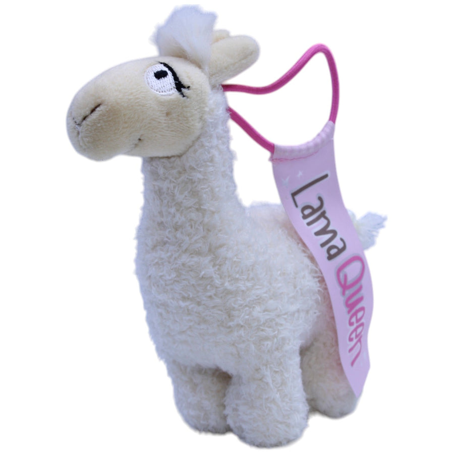Lama Dalia, Lama Queen